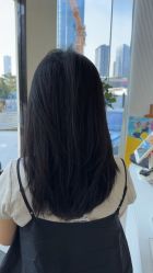 -汀南丝雨Hair design