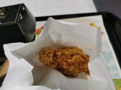 -麦当劳(浦珠路得来速店)