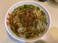 -李兰英湖南面馆(护国路店)