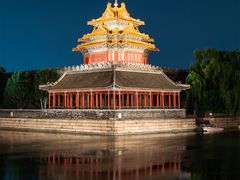 -故宫博物院(故宫)