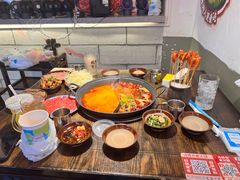 -冯校长老火锅(广州正佳广场店)