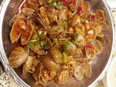 -我家福厨(万达中餐厅店)