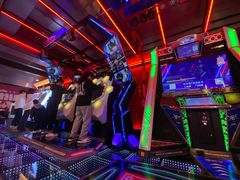 -城市英雄(衡阳中山路店)