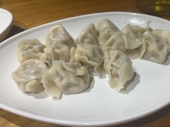 -伊喜饺子·烤鸭(五道口学院路店)