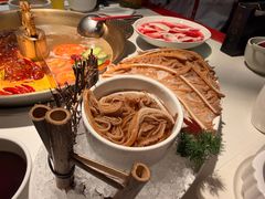 -小龙翻大江文化火锅(太古里店)