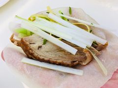 -恩燕烤鸭(园丁店)