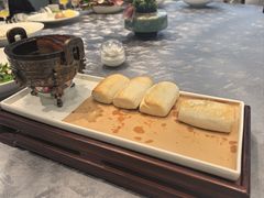 -令氏家外家周秦食府(高新店)