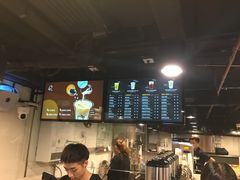 -KOI Thé(正佳广场店)