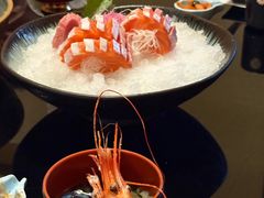 -天狗山料理(省体店)
