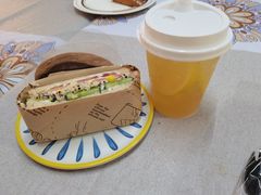 -匡小敏手工烘培(大地金墅店)