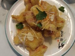 -叁拾壹克饺子·东北菜(国贸店)
