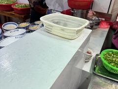 -杨家牛肉汤(淮建路店)