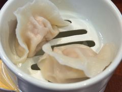 -喜鼎海胆水饺(东港店)