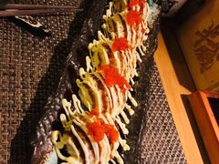 土豆沙拉-半藏居酒屋(香港花园店)