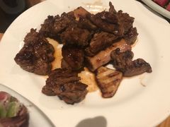 -萨拉伯尔水源素问店·韩国宫廷料理(人民路店)