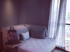 -北京三里屯CHAO酒店