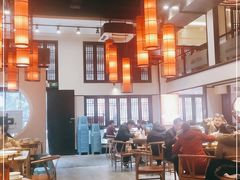 大堂-鸡毛店·川菜(双楠店)