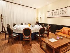 包房-醉辉皇上海之巅(上海中心大厦店)