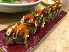 -东京屋(武定路店)