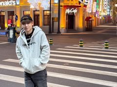 -中华巴洛克风情街