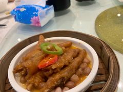-金河半岛园林酒家(金融城店)