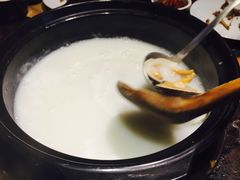 -渔米粥(罗湖店)