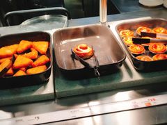 -宜家·瑞典风味餐厅(无锡店)