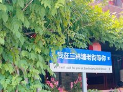 -三林塘老街