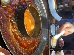 -楠火锅(龙阳广场店)