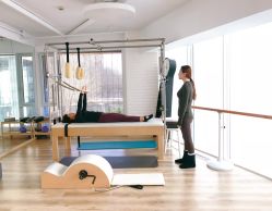 -Real Pilates优体普拉提
