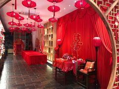 -百饼园(南后街店)