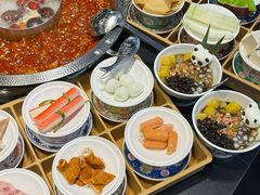 -俏媳妇火锅(宽窄巷子店)