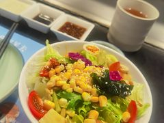 -尚水长廊铁板烧(荣祥广场店)