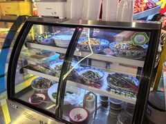 -聚在尊味虾皇·夜宵市集(新建店)