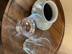 -RUMORS COFFEE ROASTERY鲁马滋咖啡(湖南路店)