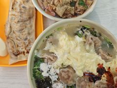 -真素诚·清真(新华路店)
