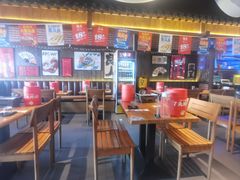 -聚点串吧·北京烧烤(朝北店)