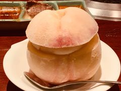 -叙叙苑(大阪店)