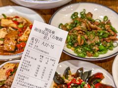 -湘缘道客•湘缘饭店·23年湘菜馆(古墩路店)