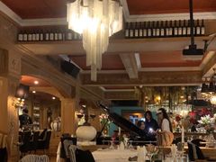 -火车头法国西餐厅