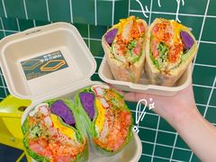 -爱罗Love Rom竹筒茶(牌坊街店)