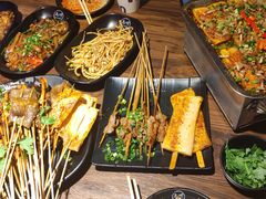 -Let’s WaKao瓦烤(贝森店)