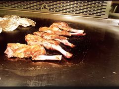 -大渔铁板烧(蛇口店)