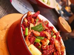 -山石榴·贵州菜(丰盛里店)