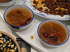 -盛百味·家宴餐厅(霸州分店)