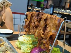 -板凳烧烤(东关街店)