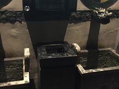 -很久以前羊肉串(打浦路店)