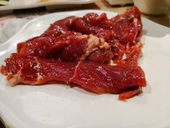 -权金城·烤肉(华北商厦店)