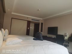 -广州中国大酒店