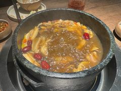 -蘑界·野生菌火锅(深业上城店)